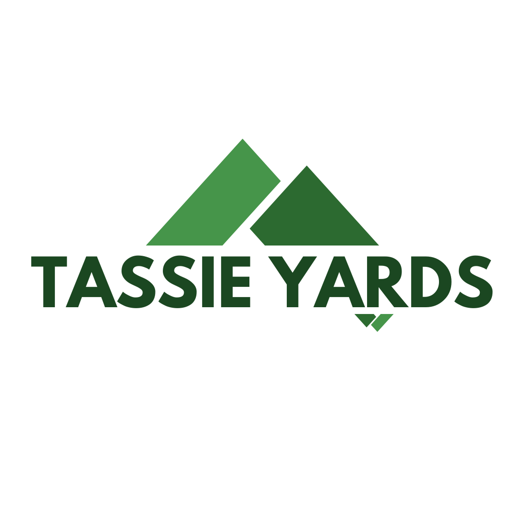 Tassie Yards logo