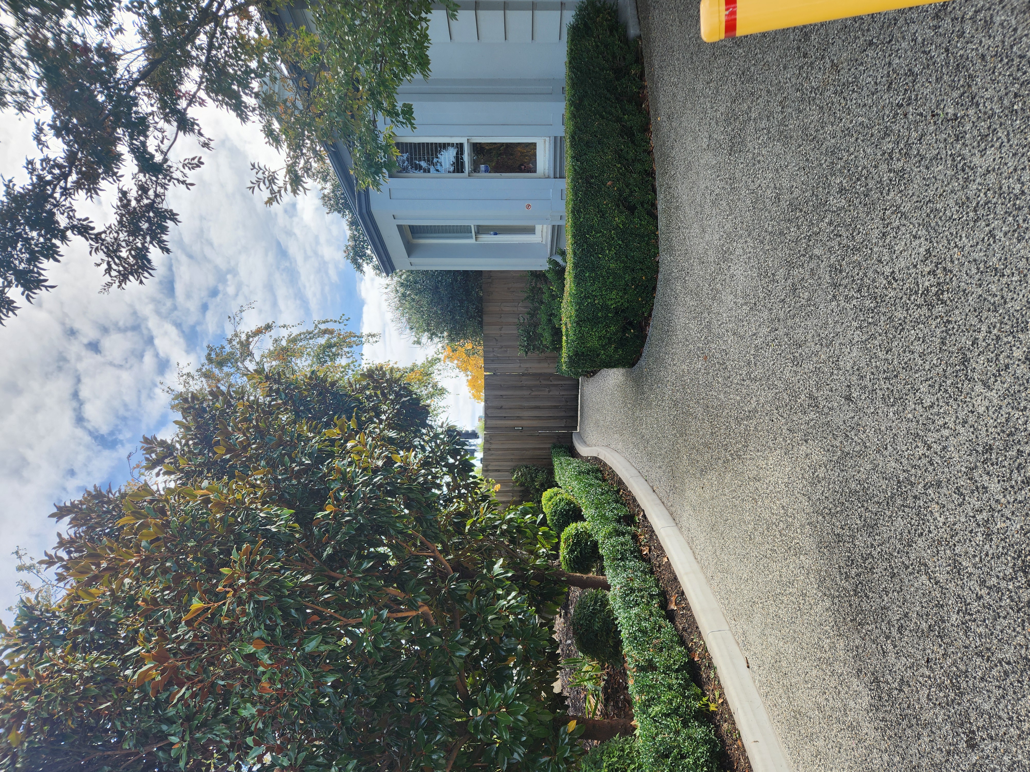 Garden maintenance Launceston